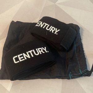 Like new Century Boxing Wraps